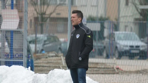 Janković: Fortuna nam je okrenula leđa, BH Telecom Premijer liga