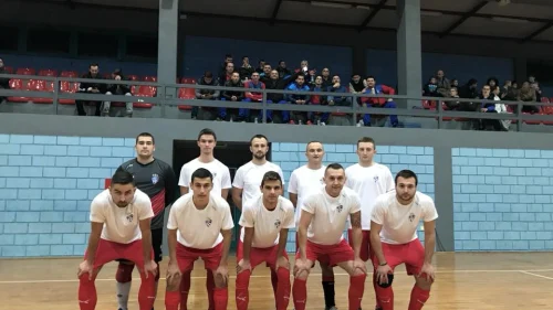 Šampion se osamio na vrhu, Druga liga RS - Grupa 2