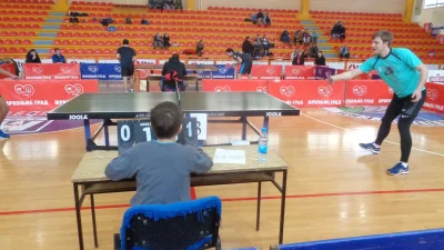 Mimoza mjerka elitu