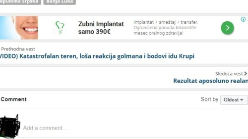 Nevaspitani fudbalerčić Borca, BH Telecom Premijer liga