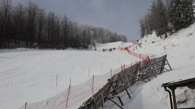 Stanišić drugi, Šljivić i Tadić ispali
