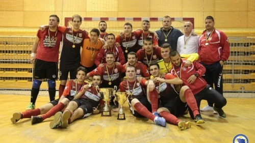 Derbi u Mostaru, Ljubić dočekuje Bosnu Kompred, Kup BiH