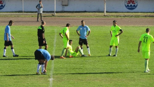Jovanović novo pojačanje Glasinca, Druga liga RS – Istok