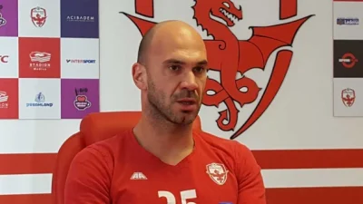 Sledi gradski derbi – pred Zmajevima je Topčider