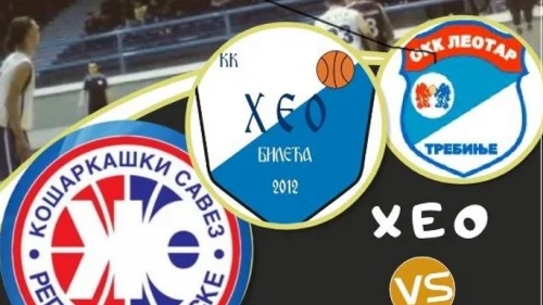 Heo čeka Leotar, Druga liga RS - Istok
