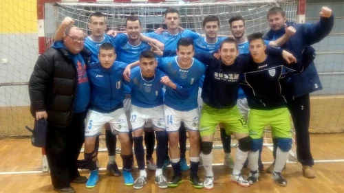 Prnjavorčani deklasirani od Tuzlaka, Kup BiH
