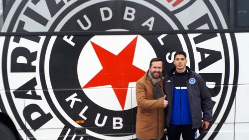 Bivši fudbaler Slavije potpisao za Teleoptik, Prva liga Republike Srpske