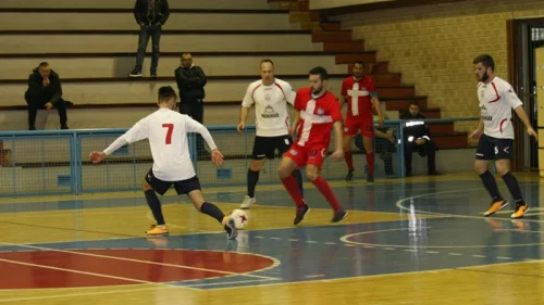 Bubamara išarala Leotar, Kup BiH