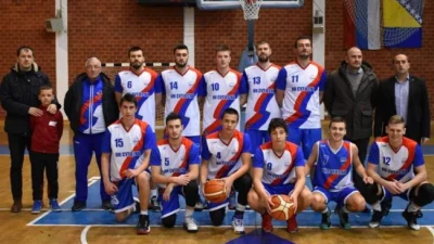 Sutjeska dočekuje Rogaticu u Foči, Prva liga RS