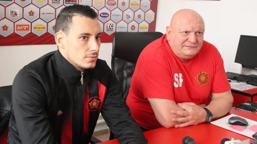 Petrović prijeti Borcu, BH Telecom Premijer liga