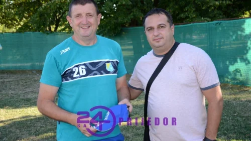 Predsjedniče Majkiću, pomozite klubu, idite i sa sobom povedite trenera Jelisavca, Prva liga Republike Srpske