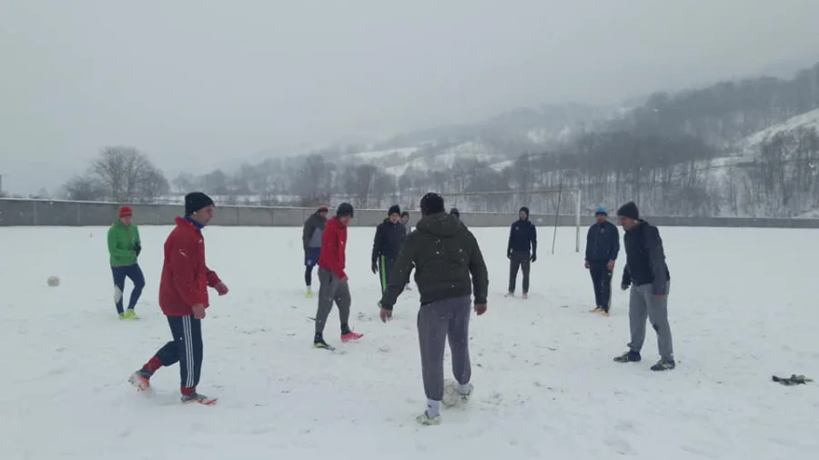Šekovići spremni za proljećnu polusezonu, Regionalna liga RS – Istok