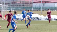 Pioniri Krupe poraženi od Sarajeva