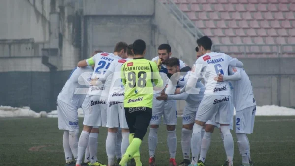 Kunić spasilac, BH Telecom Premijer liga