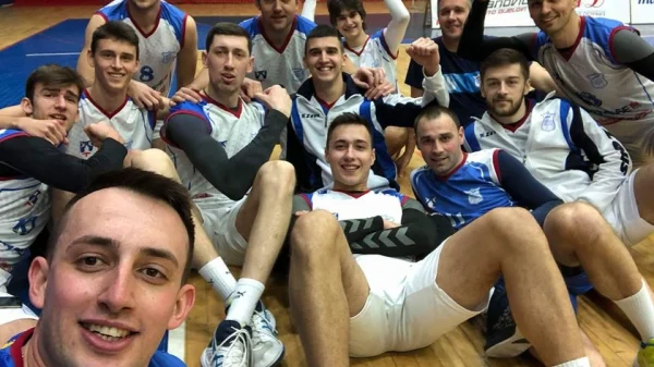 Radnik Borca poslao na Kakanj, Premijer liga BiH