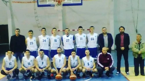 Popara i Savić srušili Leotar, Druga liga RS - Istok