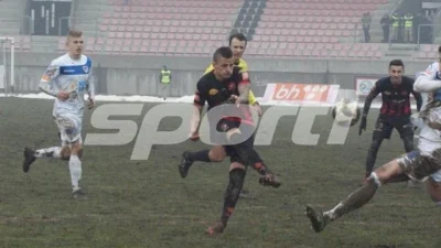 Golovi iz Tuzle, BH Telecom Premijer liga