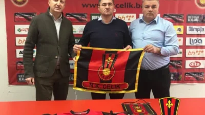 Musa (ipak) bivši, BH Telecom Premijer liga
