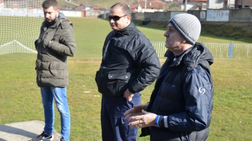 Cibralić: Dali smo šansu mladim igračima, Druga liga RS – Istok