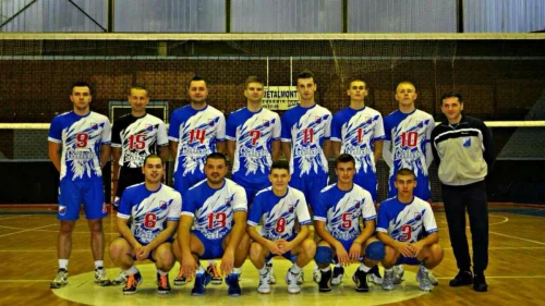 Drina potopila Ljubinje, Prva liga RS-Play off