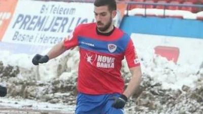 Borac žali za pobedom, BH Telecom Premijer liga