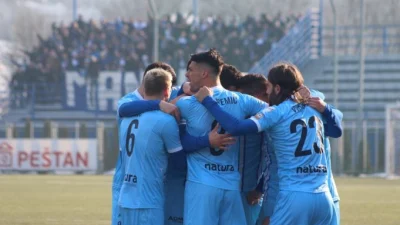 Polar satovi u Želji, BH Telecom Premijer liga