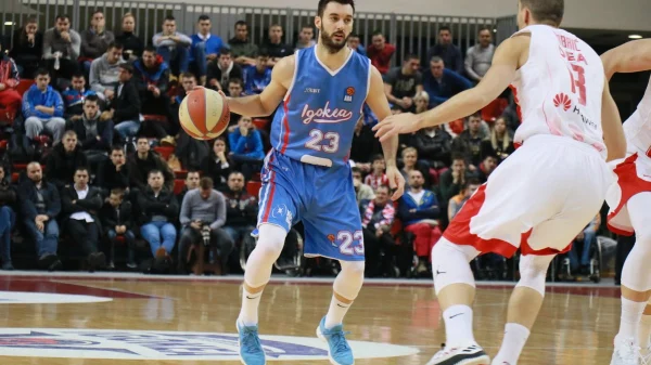 Zvezda se provukla u Laktašima, ABA liga
