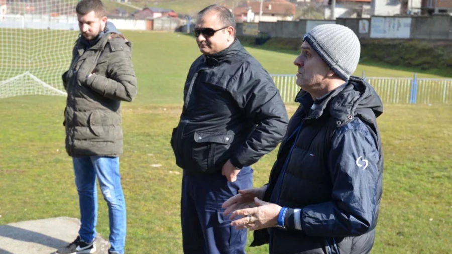 Guber na Vidikovcu dočekuje Podrinje iz Tršića, Druga liga RS – Istok