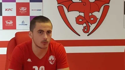 Mladost stiže na Voždovac