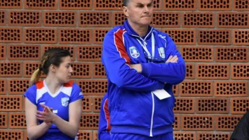 Sarić: Za nešto više trebalo je par iskusnih odbojkašica, Premijer liga BiH