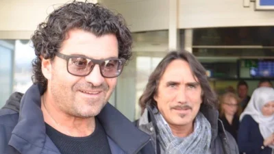 Stigao Tomba