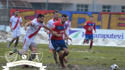 Teren, Lešinari..., BH Telecom Premijer liga
