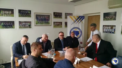 Izvučeni parovo polufinala Kupa, Premijer liga BiH