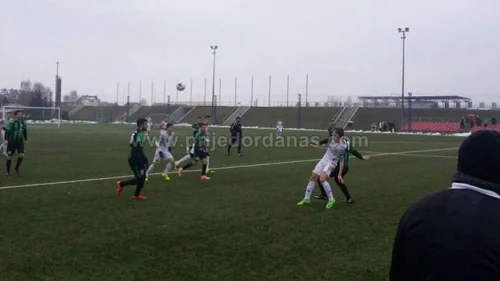 Rudar domaćin Kozari, Prva liga Republike Srpske