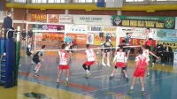 Mladost prvi polufinalista