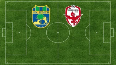 Voždovac gostuje u Gornjoj Varoši