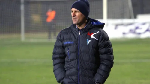 Spartak putuje u Niš da se nadigrava sa protivnikom