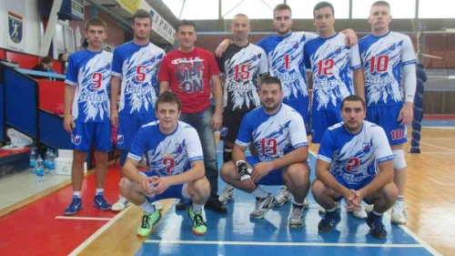 Drina lovi finale, Prva liga RS