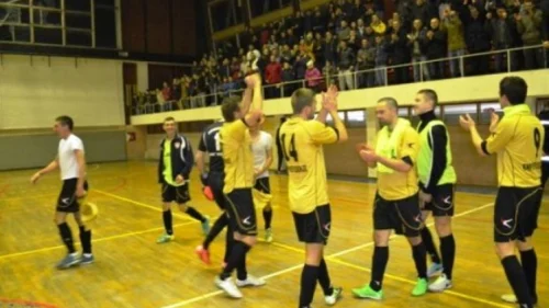 Centar u Nevesinju, Premijer liga BiH