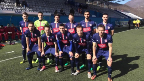 Prijateljska sa Rudarom, Prva liga Republike Srpske