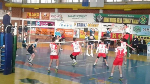 Finale Mladost - Borac, Kup BiH