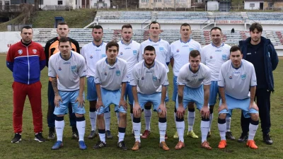 Remi Drine i Glasinca, Druga liga RS – Istok