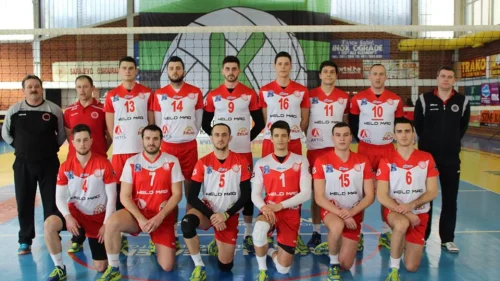 Mladost odbranila titulu Kupa BiH, Kup BiH