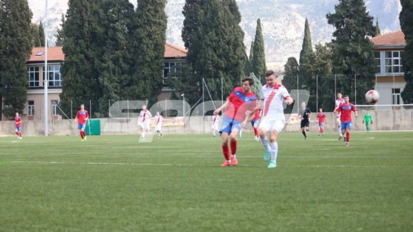 Katastrofa juniora Borca, Juniorska Premijer liga BiH