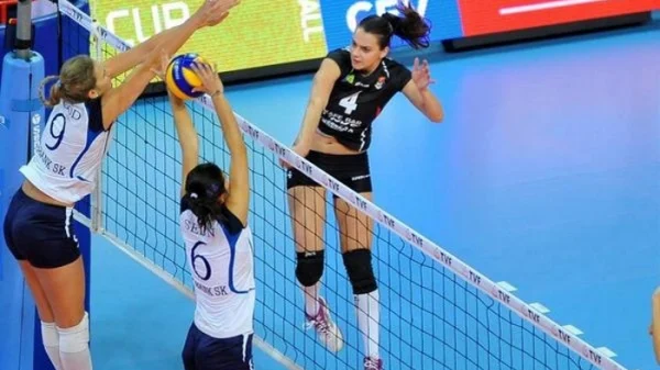 Trofej ostao Princezama, Kup BiH