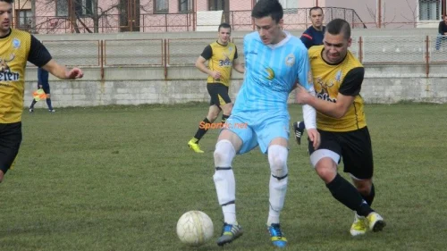 Famos i Slavija remizirali u prijateljskom meču, Prva liga Republike Srpske