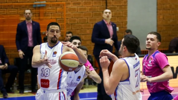 Poraz za kraj sezone, ABA liga