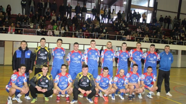 Nevesinci ne daju bodove, Prva liga RS