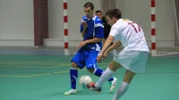 KMF Šampion samo čudo dijeli od Prve lige Republike Srpske