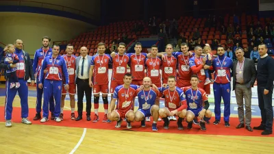 Borac dočekuje Kakanj, Premijer liga BiH